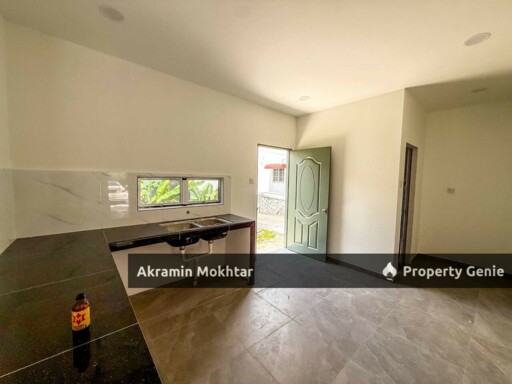Freehold & Refurbished | Double Storey Terrace Taman Bakawali, Bukit Sentosa