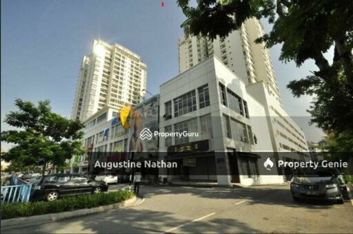 Ampang Putra Residensi on Auction save nearly $312k or 41% below mv