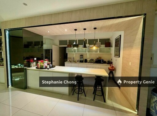 Luxurious Condo @ 9 Bukit Utama, Bandar Utama (Freehold)