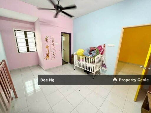 Bandar Putra Kulai /Jalan Enggang/2 Storey Terrace