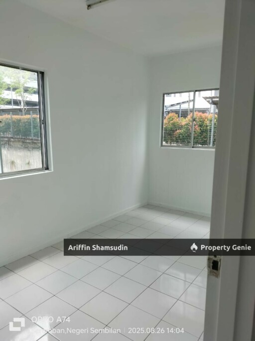 Apartment ixora