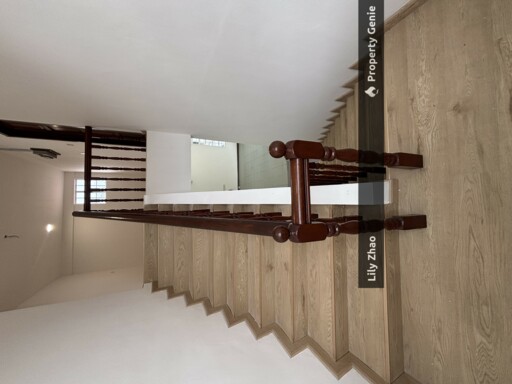 2 Storey Detached Bungalow House, CL999 for Sale, Taman Ria, Jalan Lintas Kota Kinabalu