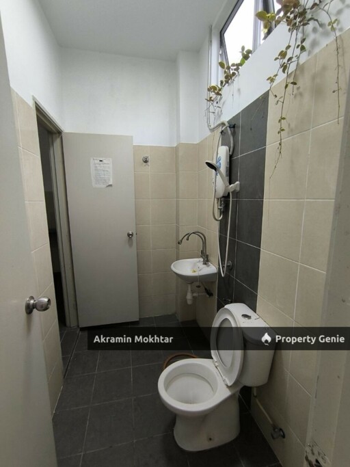 FREEHOLD | 2 STOREY TERRACE BDR MAHKOTA, BANTING