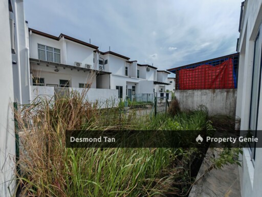 Rimbun Vista ,S2 Heights,Seremban 2