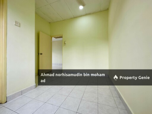 Corner Lot! Taman Bukit Subang U16 Shah Alam, Double Storey for Sale