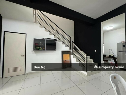The Valley West Horizon Hills 2 Storey Terrace 22x75 - Nego