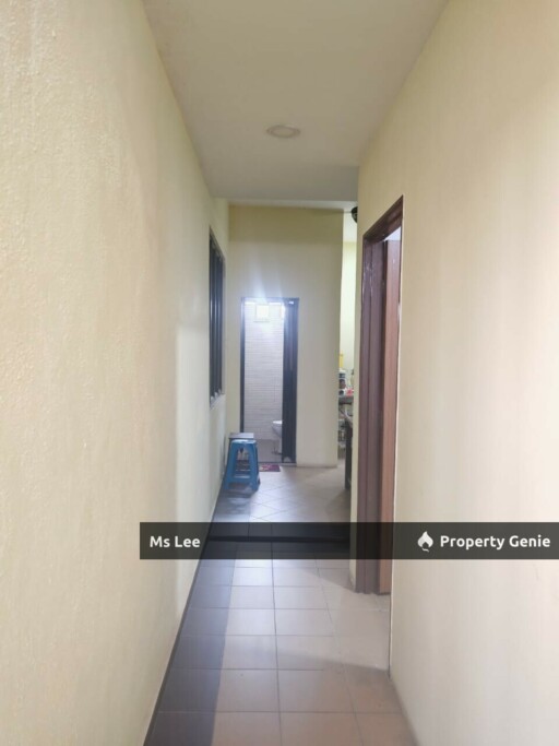 Female Room 3 RM500 @ Taman Bukit Maluri @ Kepong, KL-Ready Now