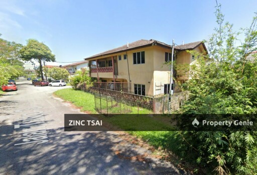 2 Storey Corner Lot Terrace @ Seksyen BS2, Bukit Sentosa {Save RM 72,200} 10 mins Drive to KTM Serendah