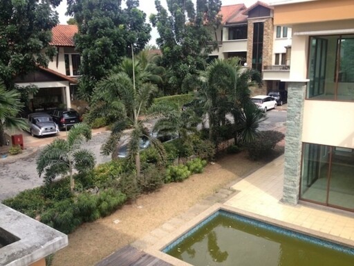 Sri Sanctuary