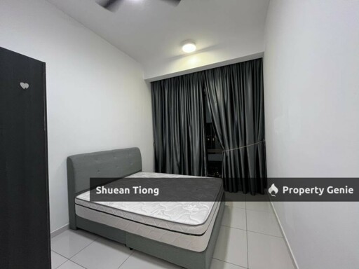Wave Marina Cove  Jalan Sultanah Aminah ,JB Town for Rent