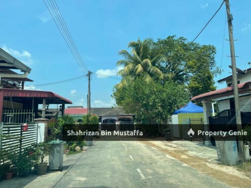 Full Loan, Taman Skudai Baru, Skudai