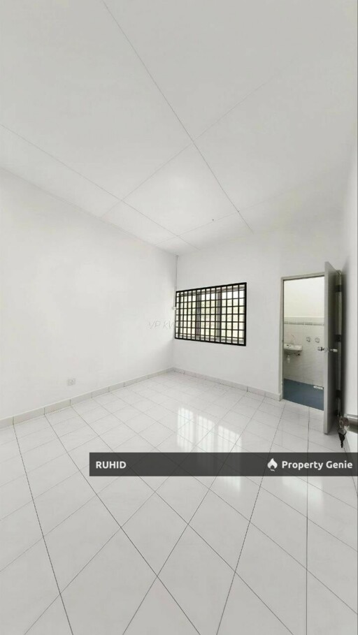 (Unblock View) DOUBLE STOREY - BANDAR SELESA JAYA
