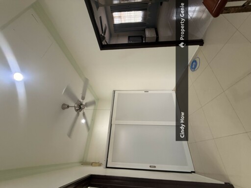 Angkasa Nuri Double Storey Corner Lot