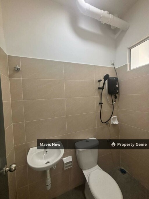 For Rent @Dato Onn 14, Double Storey