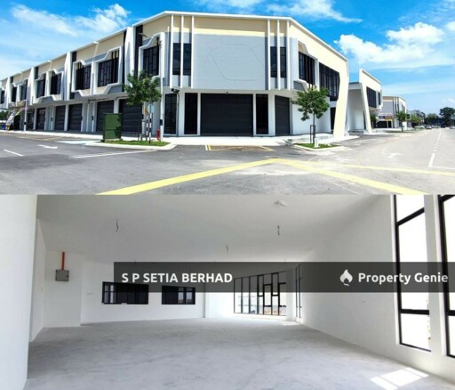 Setia Neo @ Taman Industry Jaya