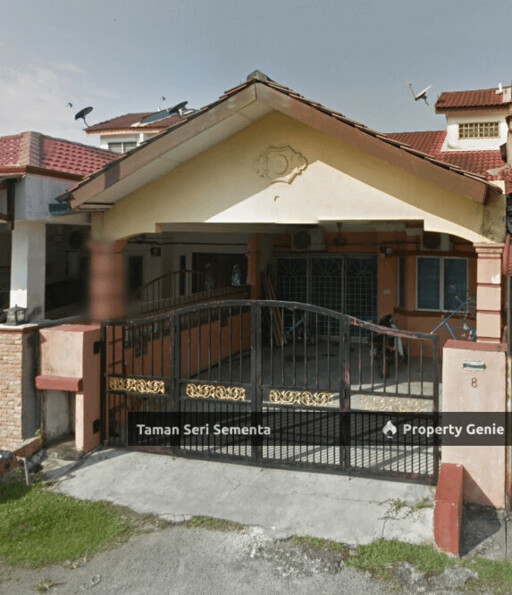 Taman Seri Sementa
