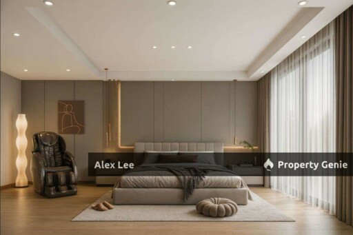 Embassy View Condo for Sale | Luxury Apartment Near KLCC & Embassy Row