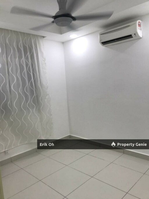 🏢 FOR SALE – Central Residence @ Sungai Besi