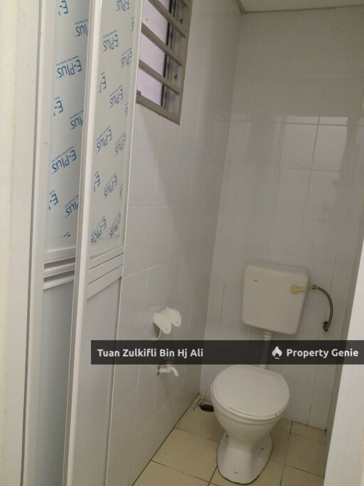 DESA MAS APARTMENT, RAWANG, SELANGOR