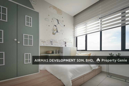 Wellspring Residence