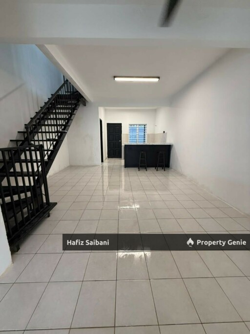 Double Storey Terrace Saujana Aman Saujana Utama