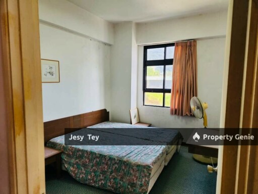 Kempas Apartment at Genting View Resort