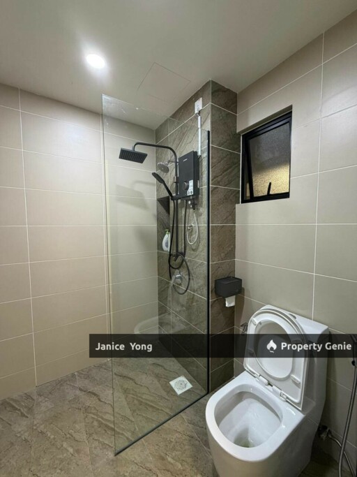 Veranda Residence Johor Bahru