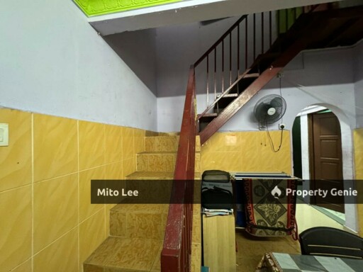 🏡 FOR SALE: Single Storey House in Taman Puteri Wangsa