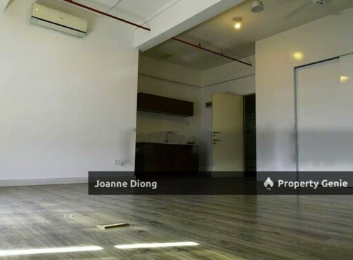 Prima Avenue-Dataran Prima Office