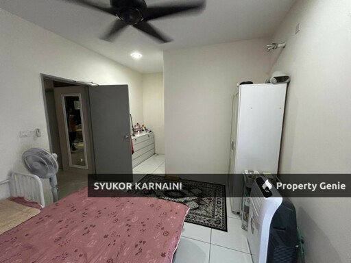 Townhouse Ground Floor Simfoni Perdana Puncak Alam
