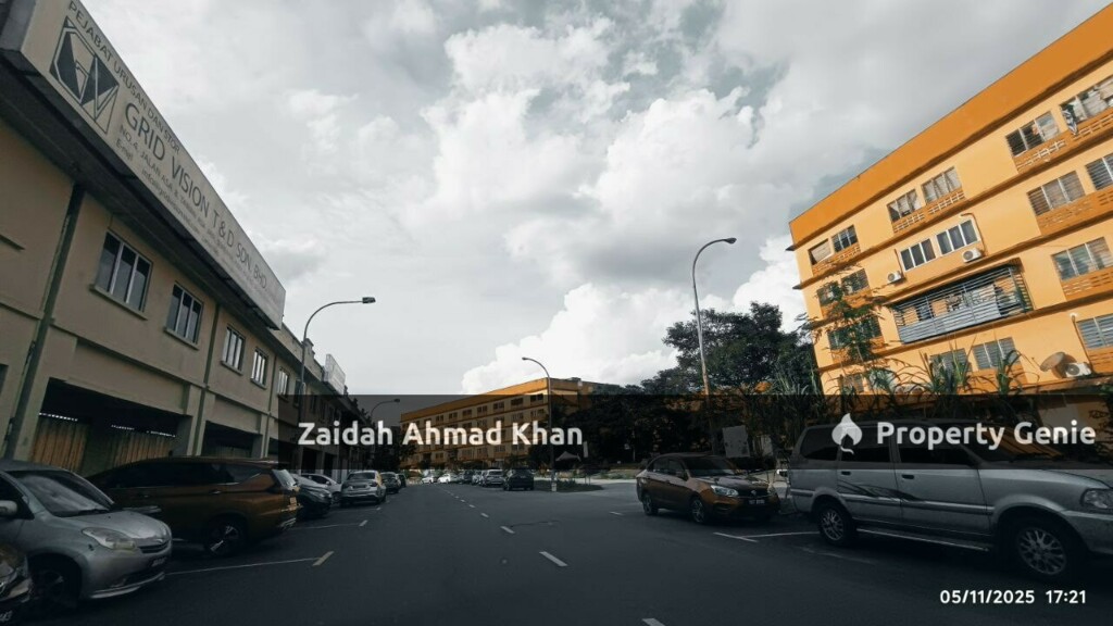 3 STOREY SHOP FOR SALE TAMAN ASA JAYA KAJANG FREEHOLD RENOVATED CASH POSITIVE FROM RENTAL