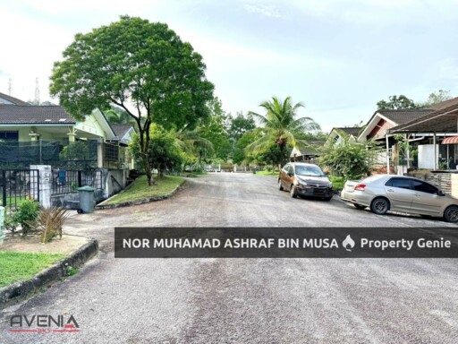 Semi D Kulim Technocity KTC4 Kulim Kedah