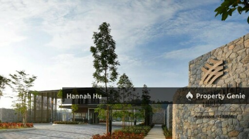 Buy to Earn Emerald Hill Service Residece BMV RM382K