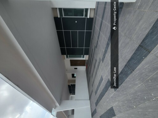 Medan Pasir Saujana, 2 Sty Semi D for Sale, Pasir Puteh