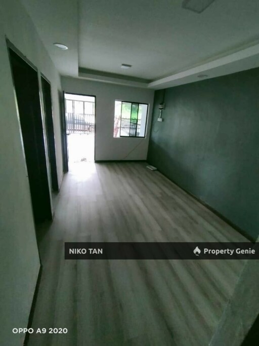 Jalan Rebana 1Sty Fully Renovated Kluang For Sale