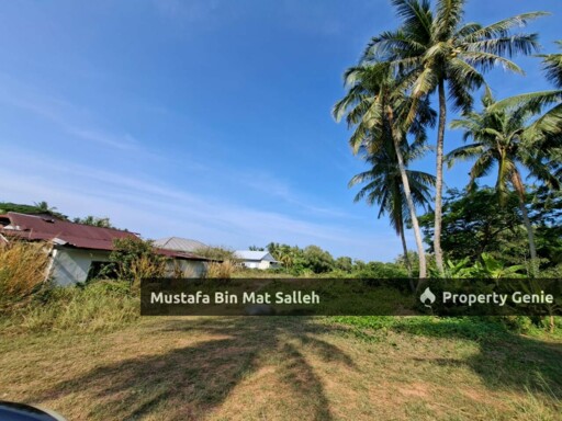 [Tanah Pertanian] Kota Kuala Muda