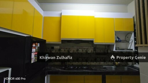 Jalan Gapi Antara Gapi 1.5 Storey For Sale