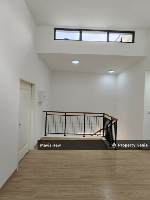 For Rent, Central Park Laman Harmoni @ Tampoi