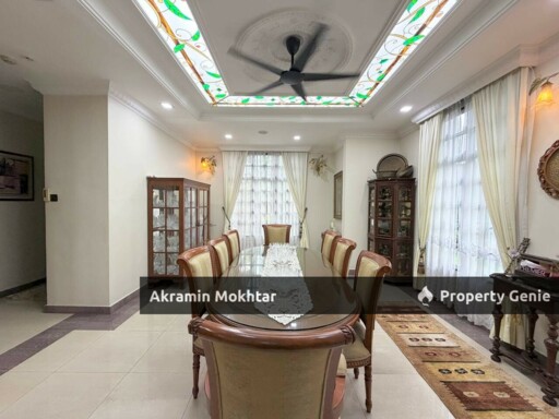 1.5 Storey Bungalow @ Jalan Pekaka Seksyen 8 Kota Damansara