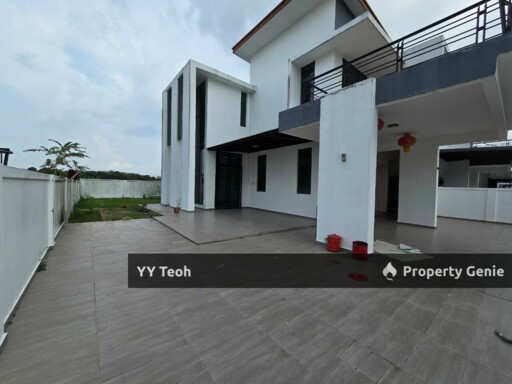 Vista Kirana Double Storey Semi D
