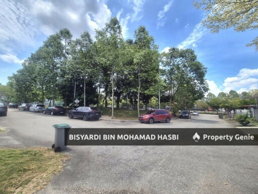 Facing Playground CORNER LOT Double Storey Terrace, Laman Orkid Nilai Impian, Nilai .