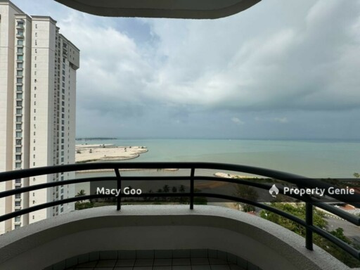 Ocean Palm Condo Tanjong Kling Klebang