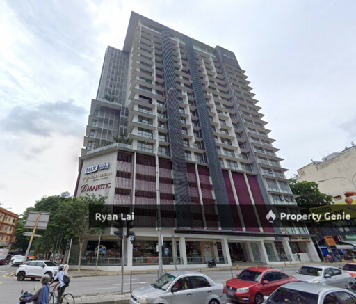 D'Majestic Place🔥🔥Save up to 450k | Below Market Value 50% Auction Property! 🔥🔥