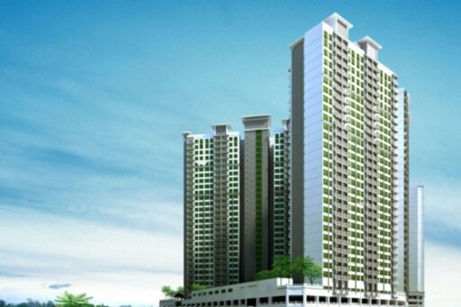 OUG Parklane Phase 3
