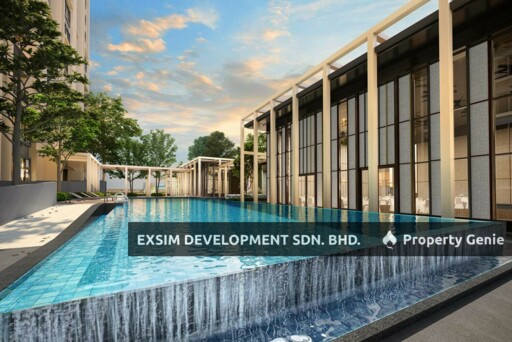 Veladaz Residences @ Bukit Jalil