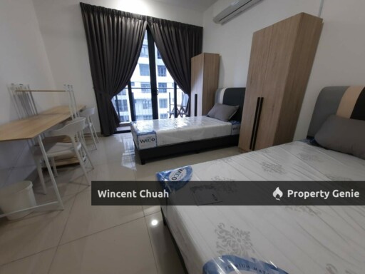PV9 Condo, Taman Melati, Setapak, Kuala Lumpur