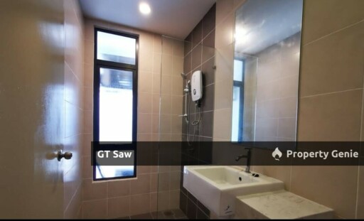 Cheras Ready Move In Fully Furnished One Bedroom Studio with Kitchen