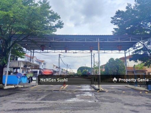 2 Storey Terrace @ Bandar Puteri, Klang Save RM 62,000