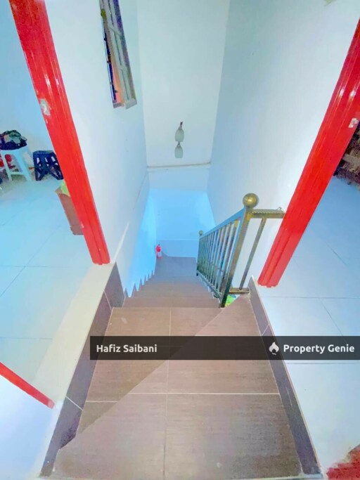 1.5 Storey Pendamar Indah Klang