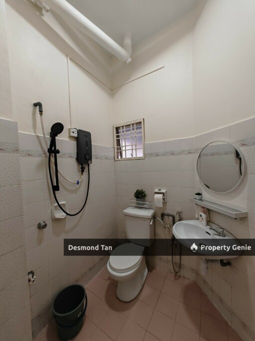 Central Park Apartment, Seremban, Negeri Sembilan | Fully Furnished | Premium Furnished | Ground Floor | Below Market Value | Ready Move in |